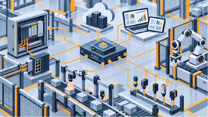 Drone Inventory para control automatizado de inventario