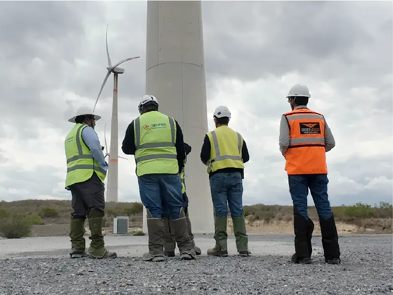Capacitación técnica para operadores de dron
