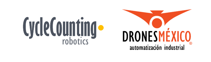 logo Drone México